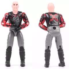 1 pçs escala 1/18 3.75 Polegada racer figura de ação para motocicleta piloto bicicleta modelo trabalhador militar soldado exército miniaturas brinquedo crianças - comprar online