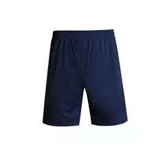 Calções de treino de futebol sólido masculino, Bottoms, Corrida, Basquetebol, Futebol, Ténis, Badminton, Desporto, Verão na internet