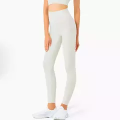 Legging feminina roupas fitness feminina academia Vnazvnasi 2023 venda quente de fitness feminino leggings comprimento total 19 cores correndo calças confortáveis e formfitting calças yoga - Wolf Magazine