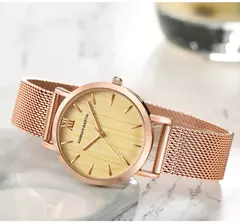 Pulseira de aço inoxidável impermeável para mulheres, relógio de pulso de luxo, movimento de quartzo japonês, qualidade japonesa, um plus plus size, transporte da gota - loja online