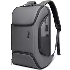 BANGE New Arrival Laptop Mochilas Multifuncional com Impermeável Grande Capacidade Trabalho Diário Mochila de Negócios Back Pack Mochila