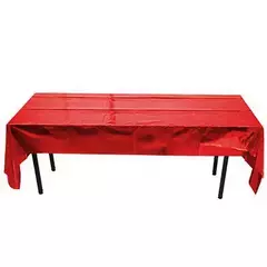 Folha De Brilho Impermeável Festa Rosa Ouro Toalha De Mesa Cobertura De Mesa De Aniversário Retangular Toalha De Mesa De Aniversário De Casamento - comprar online
