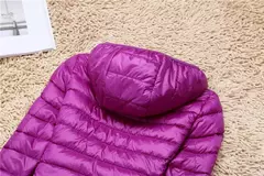 Casacos com capuz para mulheres, jaqueta puffer para mulheres, 15 cores, plus size, 5XL, 6XL, 7XL, novo, primavera, outono, 2022 - Wolf Magazine