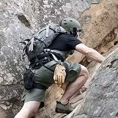Calções táticos de carga impermeável masculino, respirável, calça seca rápida, urbano militar, ao ar livre, Camo, Casual, verão - Wolf Magazine