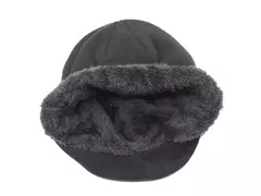 Gorro de malha para homens e mulheres, gorro, skullies e gorros de inverno - Wolf Magazine