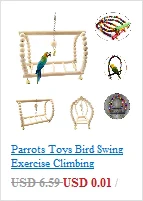 Imagem do Pássaro papagaio fralda voo terno, fralda roupas para bochecha verde, periquito Conure, calopsitas, pombos, médio e grande, pássaro pet