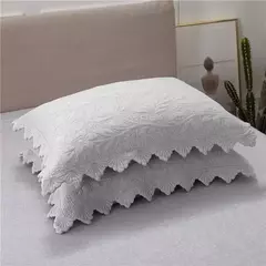 Luxo estilo europeu colcha, tampa de cama, lençol, roupa de cama, colcha de verão, cobertor, fronhas, 100% algodão, 34, 3pcs