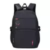 BAIJIAWEI-Mochilas de Nylon Impermeável para Meninos Adolescentes, Mochila Escolar, de Grande Capacidade, Mochilas Oxford, Marca Famosa