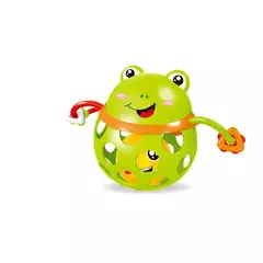Baby Chocalhos Brinquedos Newborn Sensory Teether Baby Development Games Brinquedos Infantis Educacionais Para Bebês Brinquedos Do Bebê 0 6 12 Meses - comprar online