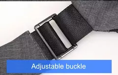 Multifunction peito sacos anti roubo único crossobdy sacos para homens à prova dwaterproof água masculino corpo cruz saco do mensageiro fanny pacote sac na internet