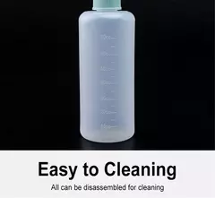 Mamadeira, Mamadeira de leite para cães recém-nascidos, Filhotes, Coelhos, Hamster, Alimentador líquido, pode espremer, 70ml - loja online