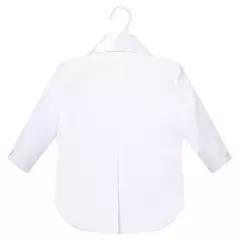 Imagem do Conjunto de terno bebê menino clássico, conjunto com 5 peças 3345, roupa para festa de casamento, bebê menino