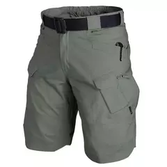 Calções táticos de carga impermeável masculino, respirável, calça seca rápida, urbano militar, ao ar livre, Camo, Casual, verão - comprar online