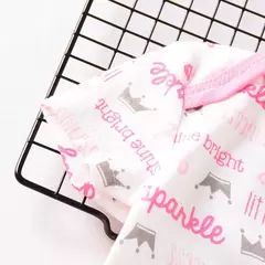 1-2 peças bodysuit do bebê para recém-nascidos verão macacão do bebê menina/menino roupas 0-12m roupas recém-nascidos infantil macio apertado roupas de bebê - loja online