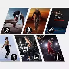 Leggings de compressão elástica para homens, calças justas esportivas, calças de secagem rápida, treinamento de corrida, shorts elásticos, plus size
