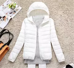 Casacos com capuz para mulheres, jaqueta puffer para mulheres, 15 cores, plus size, 5XL, 6XL, 7XL, novo, primavera, outono, 2022 - Wolf Magazine