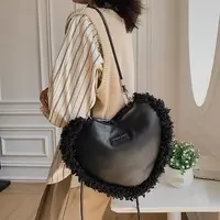 YoReAi-Beading Bolsa para Mulheres, Clutch Feminino, Bolsas de Ombro, Bolsas Festa, Veludo, Hobo-Bag Brilhante, Messenger Bag, Marca de Luxo