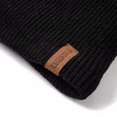 Chapéu clássico de inverno tricotado URGENTMAN Label Casual boné para mulheres homens manter quente adicionar forro de pele chapéu de inverno fashion sólido gorro chapéu 16 cores boné de esqui - Wolf Magazine