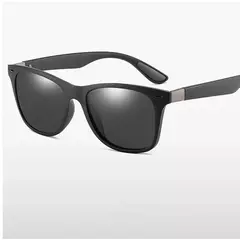 ZXWLYXGX-Classic óculos polarizados para homens e mulheres, óculos de sol com moldura quadrada, óculos masculinos, Brand Design, UV400 - loja online