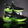 Blade Running Sock Shoes para homens, tênis da moda, calçados esportivos antiderrapantes, alta qualidade, Dropshipping, novo, 2021