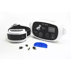 Imagem do Cerca para cães sem fio, sistema de contenimento para animais de estimação, à prova d'água, coleira elétrica para treinamento de cães, cerca eletrônica para animais de estimação, suprimentos para animais de estimação