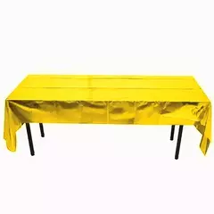 Folha De Brilho Impermeável Festa Rosa Ouro Toalha De Mesa Cobertura De Mesa De Aniversário Retangular Toalha De Mesa De Aniversário De Casamento