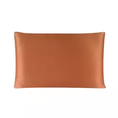 100% natureza amoreira seda fronha com zíper fronhas fronhas fronhas fronha para rainha padrão saudável rei multicolorido - loja online