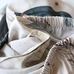 Pijama de manga comprida para senhoras, pijamas, pijamas femininos, 100% viscose, plus size, 3XL, novo para primavera e verão