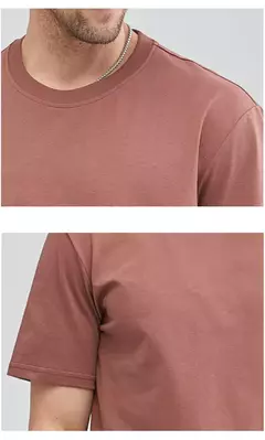 Camiseta de algodão de mangas curtas para homens e mulheres, camiseta masculina, tops simples básicos para meninos e meninas, tamanho grande 5XL, boa qualidade, venda de verão - Wolf Magazine