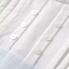 Macacão Bebé Recém-nascido, Macacão Infantil, Roupa de Batismo Infantil, Macacão 1 ° Aniversário, Verão Espanhol na internet