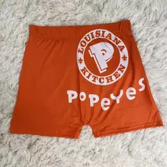 Imagem do Shorts femininos sexy de motociclista, sudorese de cintura alta, roupas fitness grandes, moda verão, 2021