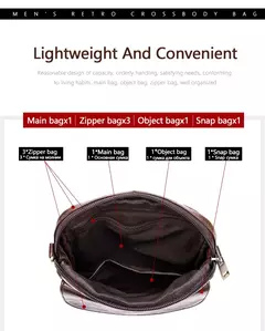 Luufan-bolsa de ombro de couro genuíno masculina, pequenos sacos mensageiro, mini bolsa tiracolo de viagem masculina, nova moda, 2020