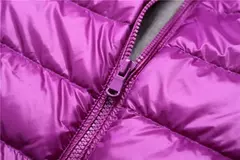Imagem do Casacos com capuz para mulheres, jaqueta puffer para mulheres, 15 cores, plus size, 5XL, 6XL, 7XL, novo, primavera, outono, 2022