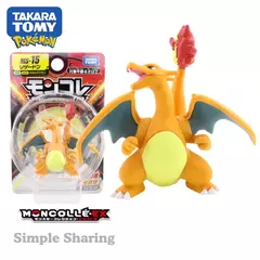 Takara tomy nintendo pokemon tomica bolso monstro pokemon mão modelo boneca ms resina anime figura brinquedos para crianças colecionáveis - Wolf Magazine