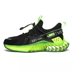 Blade Running Sock Shoes para homens, tênis da moda, calçados esportivos antiderrapantes, alta qualidade, Dropshipping, novo, 2021 na internet