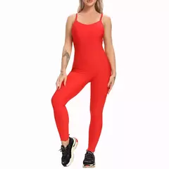 Bodysuit Yoga sem costas para mulheres macacão de fitness, terno esportivo sexy, macacão leggings, conjunto combinado de ginástica, macacão, novo, 2022 na internet