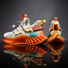 Blade Running Sock Shoes para homens, tênis da moda, calçados esportivos antiderrapantes, alta qualidade, Dropshipping, novo, 2021 - Wolf Magazine
