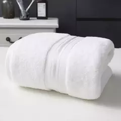 Toalhas de Banho Grandes de Algodão Egípcio, Toalhas Faciais, Super Absorvente, Super Macio, Viagens e Esportes, 90x180 cm, 100% - comprar online