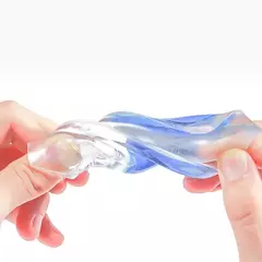 2 pçs silicone heel pads plantar fasciitis homem calcanhar spur silicone gel calcanhar copos dor calcanhar calcanhar para sapatos pé silicone pé almofada