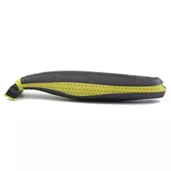 Barbeador elétrico para os homens usb recarregável barba de barbear depilador masculino máquina cabelo cuidados com a cara limpeza - loja online