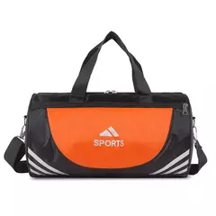 Impermeável Nylon Gym Bags para Homens e Mulheres, Bolsa de Treinamento, Crossbody Sport Bags, Yoga ao ar livre, Fitness, Viagem, Armazenamento na internet