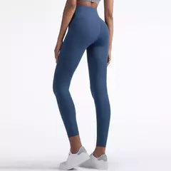 Legging feminina roupas fitness feminina academia Vnazvnasi 2023 venda quente de fitness feminino leggings comprimento total 19 cores correndo calças confortáveis e formfitting calças yoga - comprar online