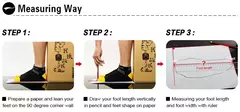 Onemix novos sapatos de água para homem correndo tênis de malha leve de secage na internet