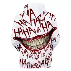 Imagem do Chucky-Homens 3D Full-Print Hoodies Filme de Terror, moletom Hoodie, Traje Cosplay, Streetwear, Unisex, Nova Moda, 2024