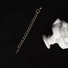 Imagem do Moda marca simples preto contas curto colar feminino jóias gargantilha feminino colares bijoux femme ladies festa colar 2023