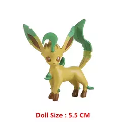 Pokemon 4-13cm novos desenhos animados filme anime figura pikachu mewtwo charmander blastoise gurado pet ação modelo brinquedo presentes