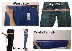 Imagem do Calça de vestido reto grande para homens, alta esticada, escritório, preta, azul, cinza, calças de terno formal, plus size, 52, 50, 48, 46