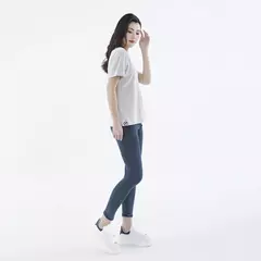 EMF RF Shielding T-shirts Mulher na internet