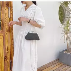 Diamante de ouro sacos de noite para mulheres, bolsa de luxo, corrente elegante, ombro crossbody bag, embreagem festa casamento, moda, 2024