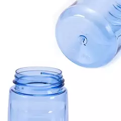 Imagem do Criativo Cartoon Baby Feeding Cup com canudos, Kids Water Sippy Cup, copos portáteis ao ar livre para crianças, 480ml